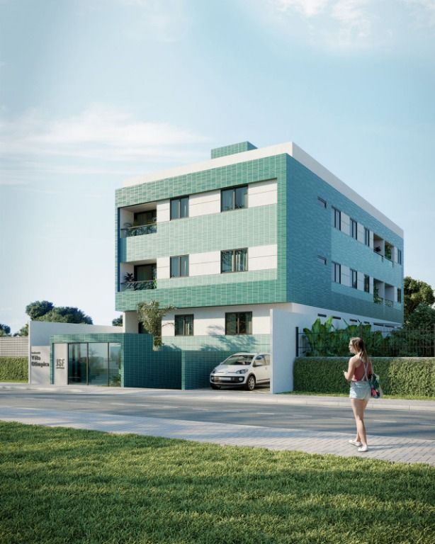 Vila Olímpica - Trovu Imobiliária