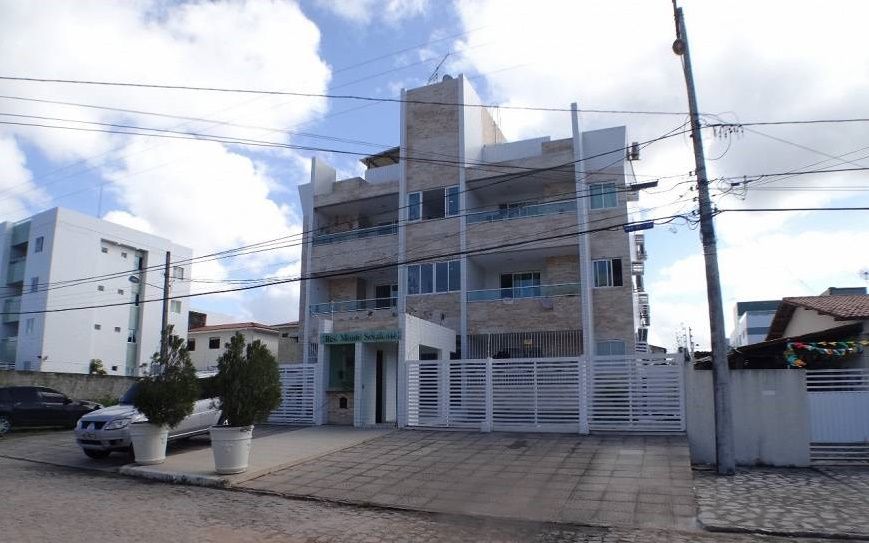 Monte Sevah - Trovu Imobiliária