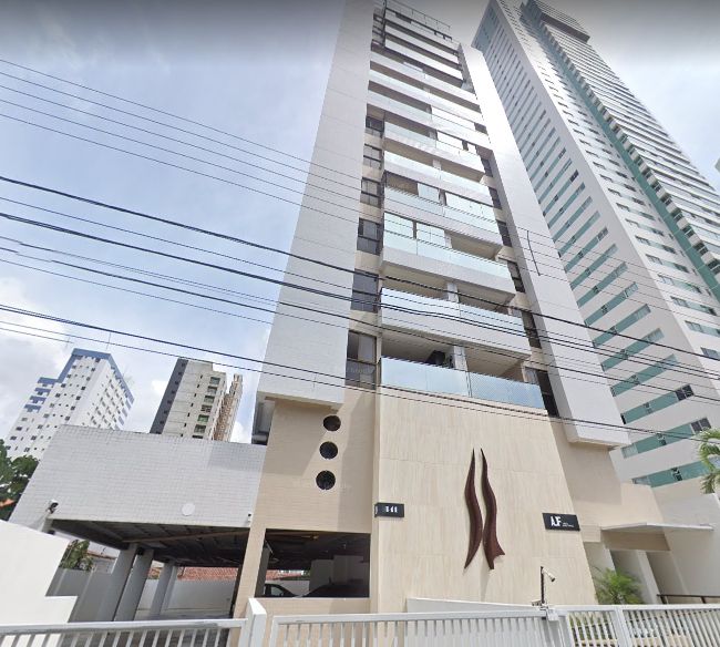 Alameda Jader Franca - Trovu Imobiliária