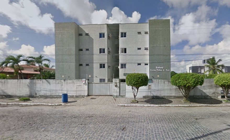 	 Severino Pacheco de Assis - Trovu Imobiliária