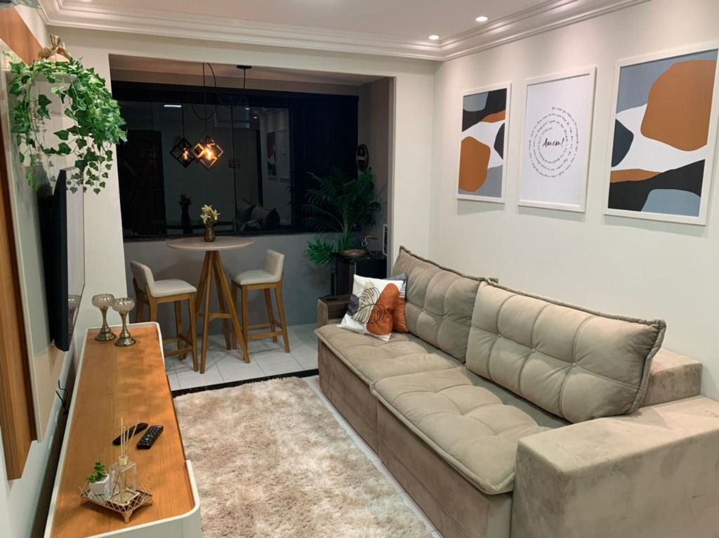 Residencial Marsol - Trovu Imobiliária