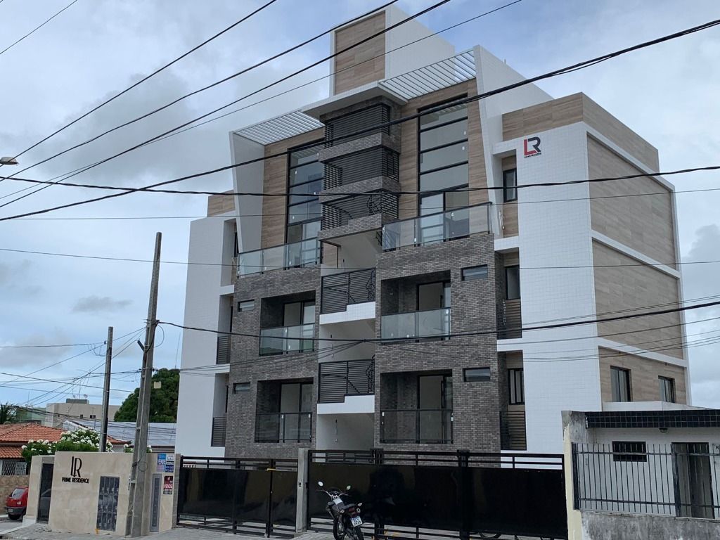 Prime Residence - Trovu Imobiliária