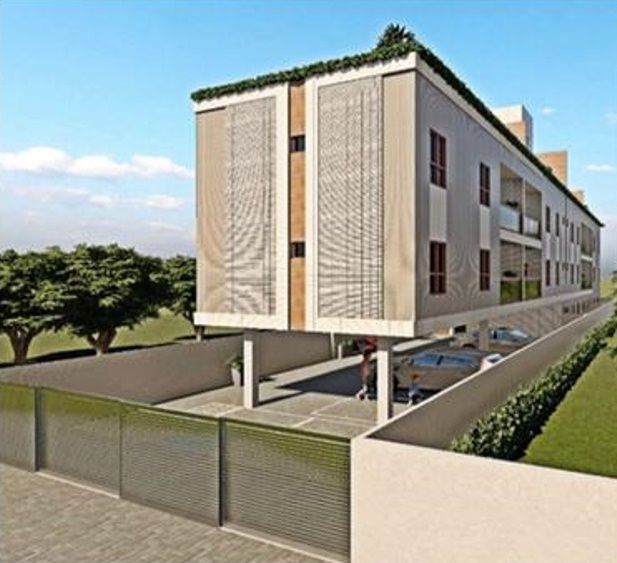 Florence - Trovu Imobiliária
