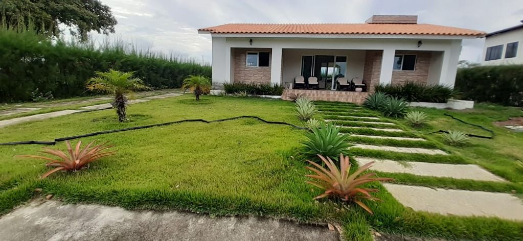 Casa à venda com 2 quartos, 140.00m² - Gurinhém,Gurinhém