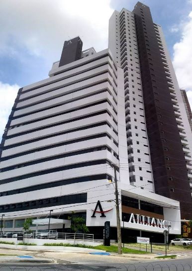 Alliance Plaza - Trovu Imobiliária