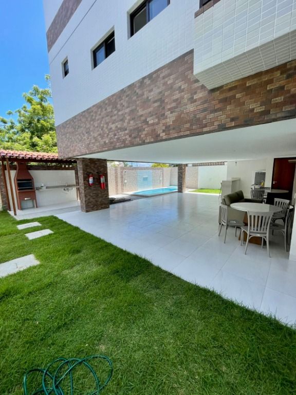 Apartamento à venda com 2 quartos, 61.60m² - Intermares,Cabedelo