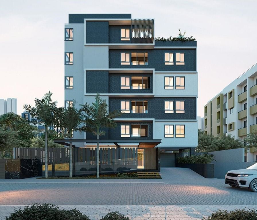 Lucca Falcone - Trovu Imobiliária