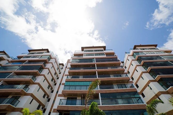 Vilas de Samoa - Trovu Imobiliária