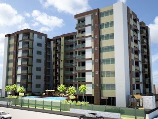 Aquamares Residence - Trovu Imobiliária