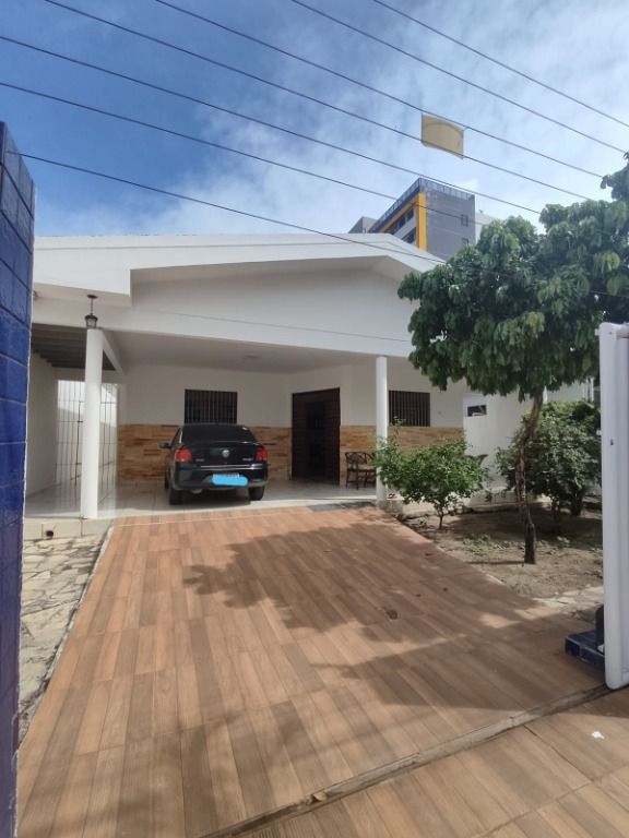 Casa Bessa - Trovu Imobiliária
