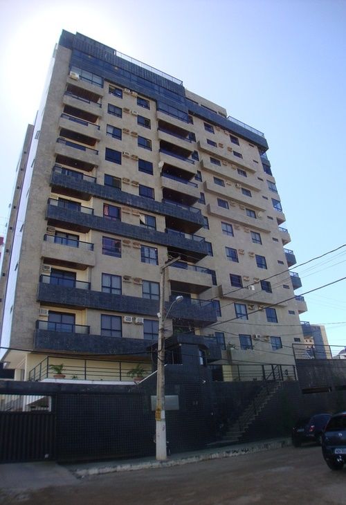 Apartamento à venda com 3 quartos, 66,53m² - Intermares,Cabedelo