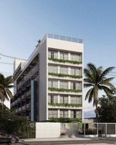 Flat Fernanda - Trovu Imobiliária