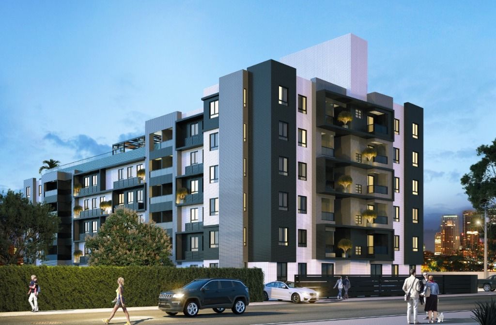 Lótus Residence - Trovu Imobiliária