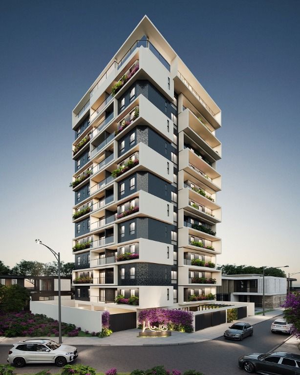 Apartamento à venda com 2 quartos, 52.31m² - Intermares,Cabedelo