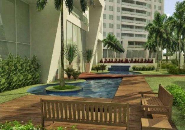 Ultramare Class Club Residence - Trovu Imobiliária