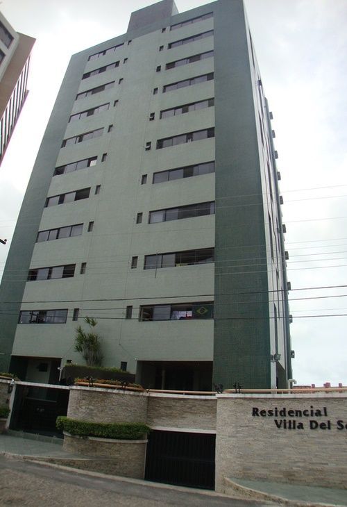 Villa Del Sol - Trovu Imobiliária