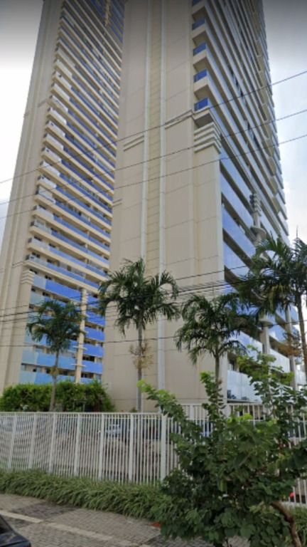Edifício Next Towers - Trovu Imobiliária