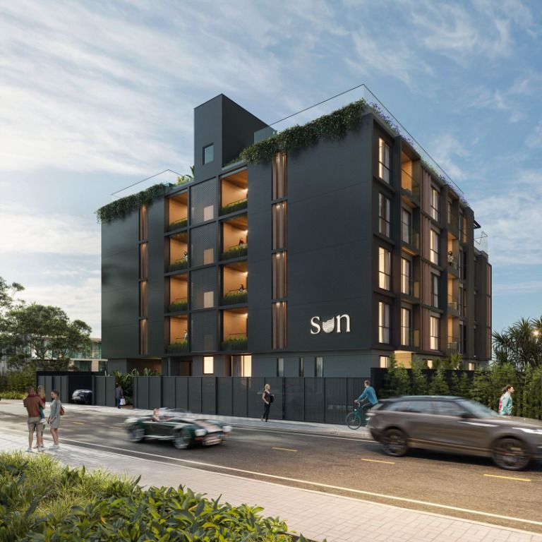 Apartamento à venda com 3 quartos, 74.50m² - Intermares,Cabedelo