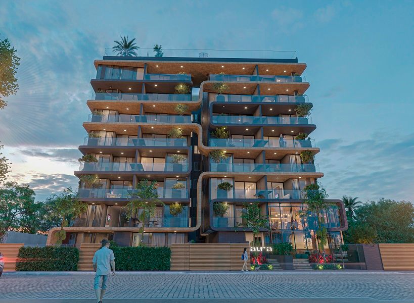 Apartamento à venda com 4 quartos, 151.01m² - Camboinha,Cabedelo