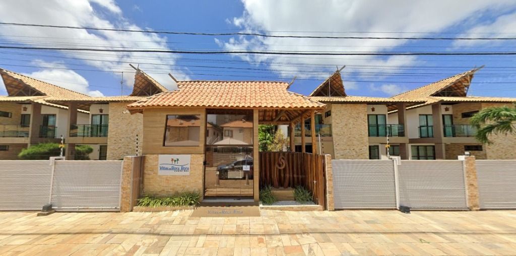 Vilas de Bora Bora - Trovu Imobiliária