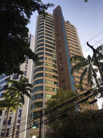 Edifício Netanyahu - Trovu Imobiliária