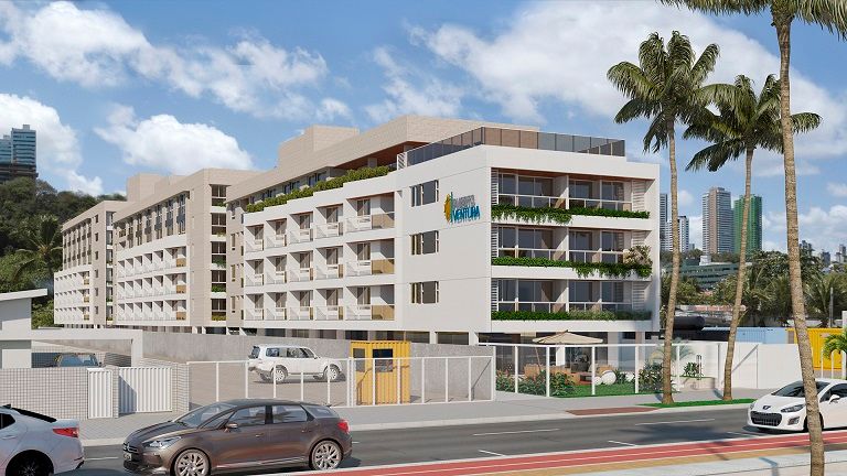 	 Puerto Ventura - Trovu Imobiliária