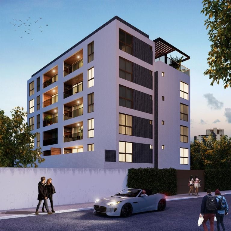 Luna Garden - Trovu Imobiliária