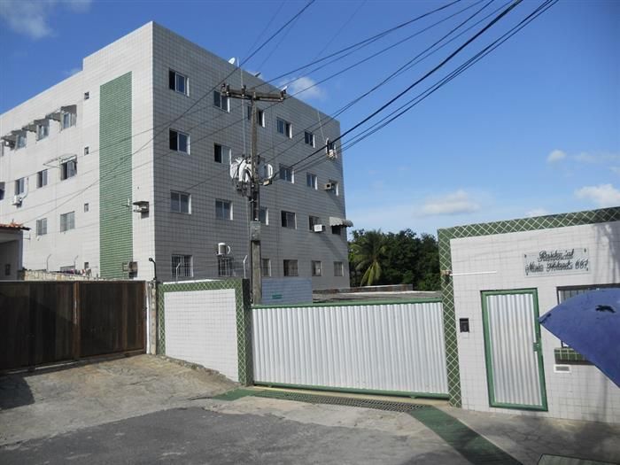 	 Maria Holanda - Trovu Imobiliária