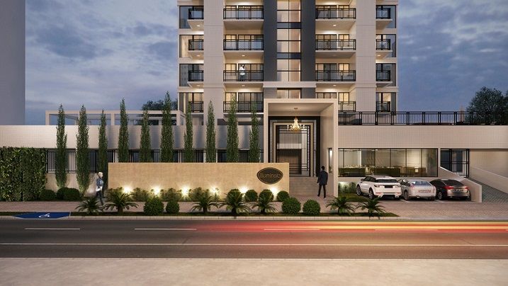 Illuminato - Trovu Imobiliária