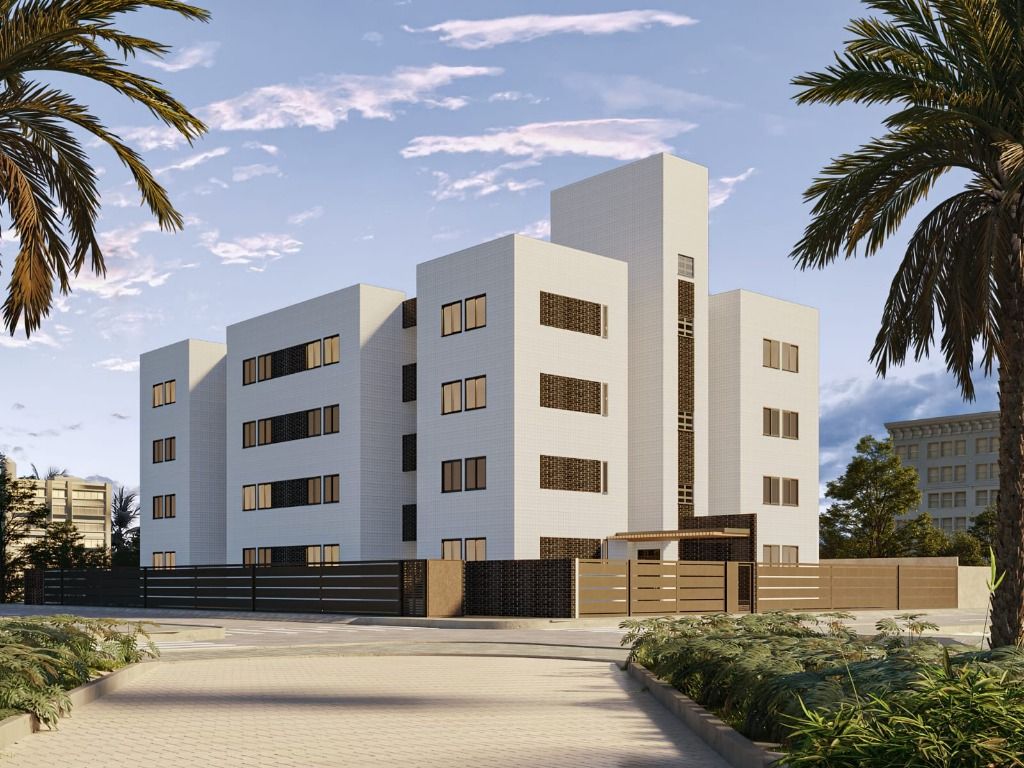 José Tavares II - Trovu Imobiliária