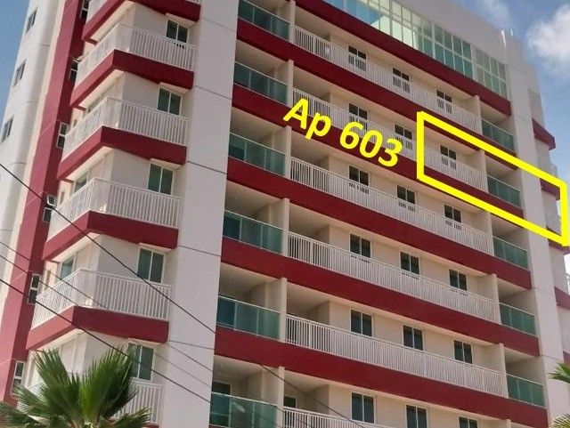 Residencial Rubi - Trovu Imobiliária