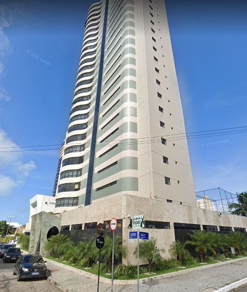 Residencial Vitória - Trovu Imobiliária