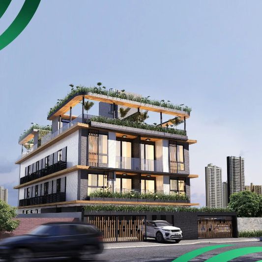 Tf Parque - Trovu Imobiliária