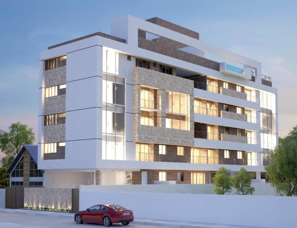 Visão do Atlântico - Trovu Imobiliária