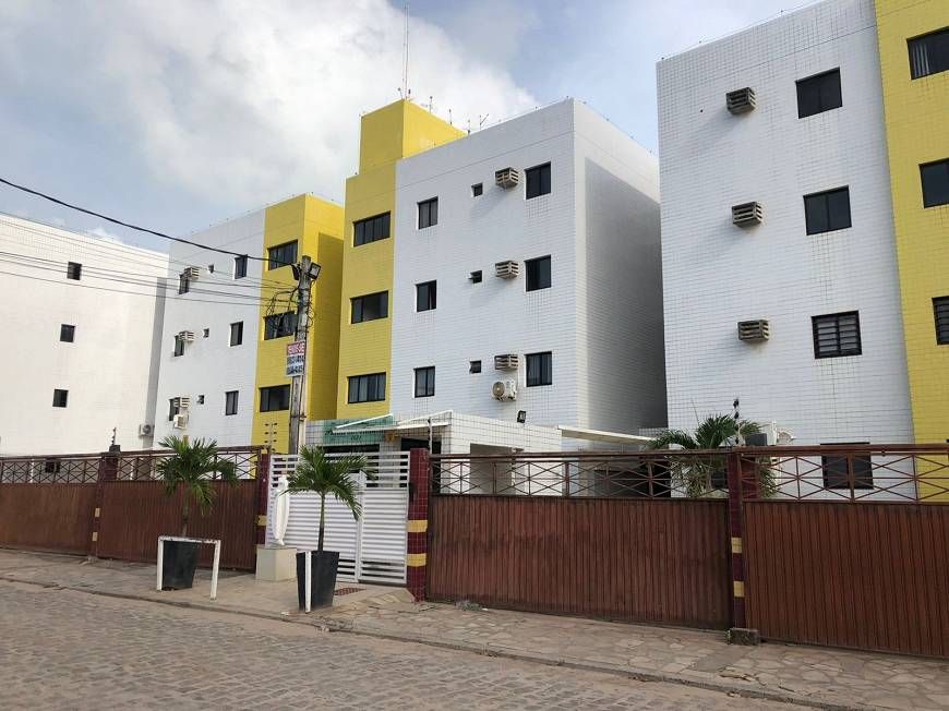 Praias do Atlântico - Trovu Imobiliária