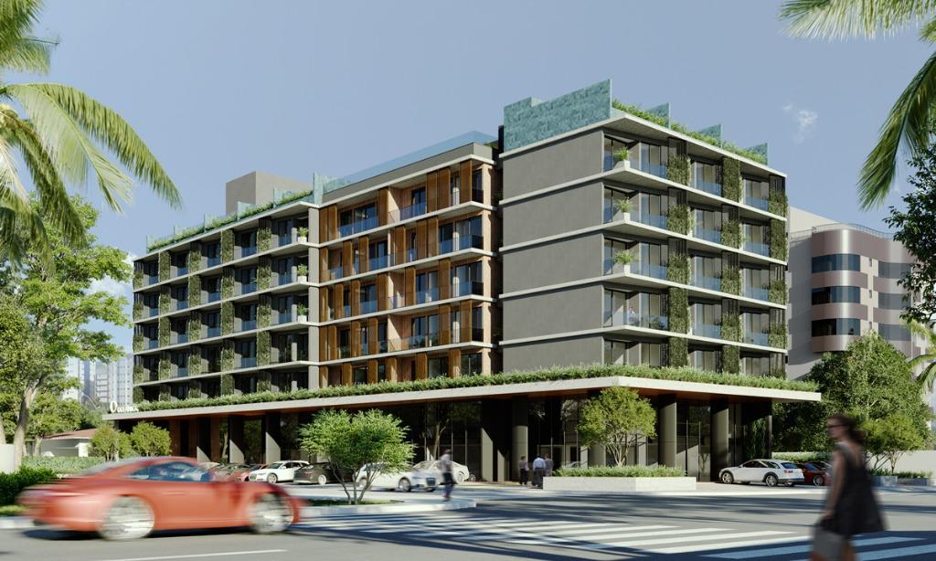 Oceânica Cabo Branco - Trovu Imobiliária