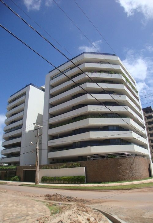 	 Villa Blanca - Trovu Imobiliária
