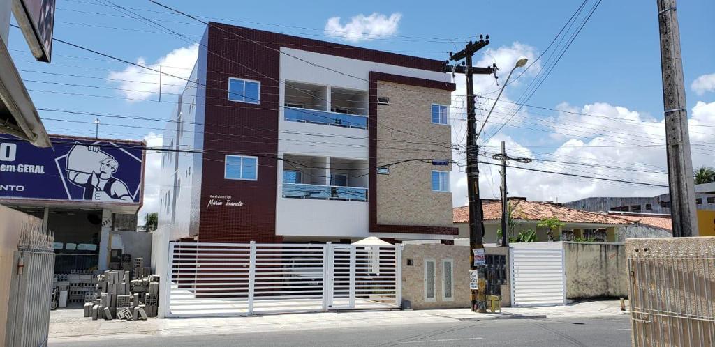 Maria IVaneide - Trovu Imobiliária
