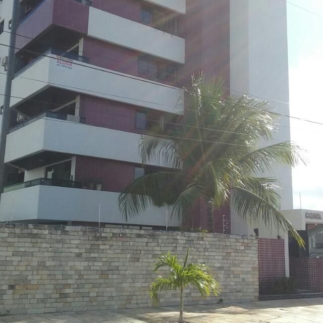 Edifício Residencial Barcelona - Trovu Imobiliária