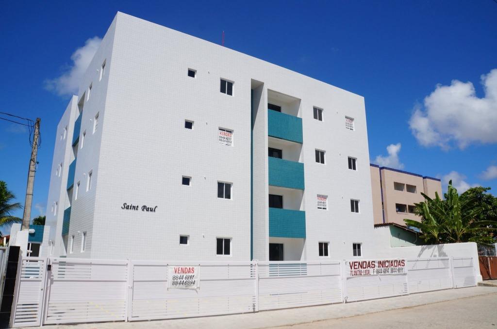 Residencial Saint Paul - Trovu Imobiliária