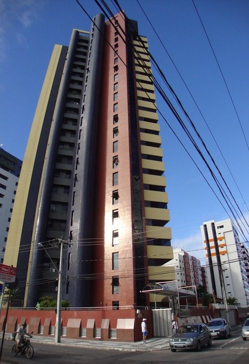 Andrômeda - Trovu Imobiliária