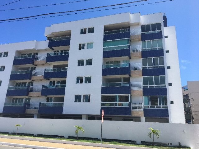 Imperial Bessa - Trovu Imobiliária