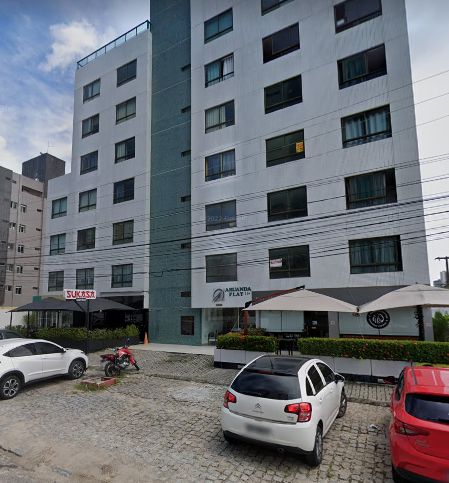 Aruanda Flat - Trovu Imobiliária