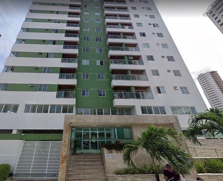 Fairmont - Trovu Imobiliária