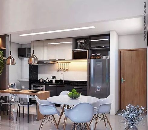	 Tf Garden - Trovu Imobiliária