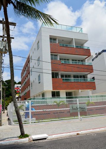 Saulo Maia - Trovu Imobiliária