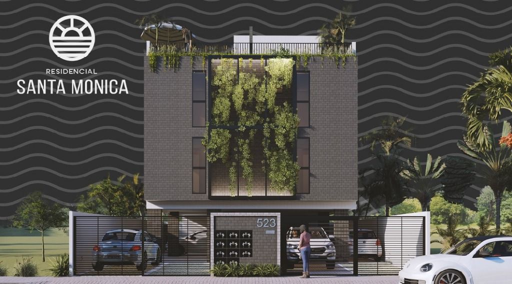 Santa Mônica - Trovu Imobiliária