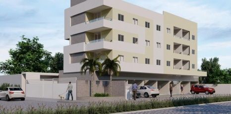 	 Vicente Pontes - Trovu Imobiliária