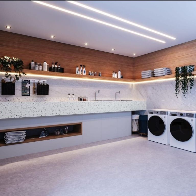 Flat à venda com 1 quarto - João Pessoa,João Pessoa