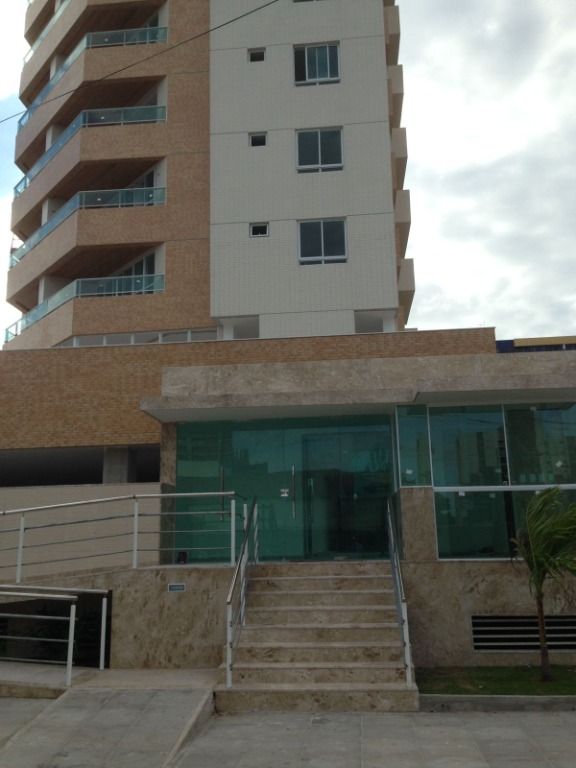 Ed. Castelfidardo - Trovu Imobiliária